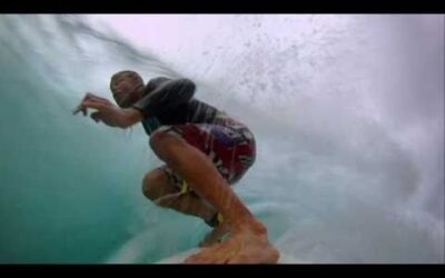 GoPro HD: Surfing with Gavin Beschen – TV Commercial – You in HD