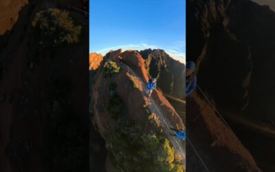 Insta360 X4 Kamera für Reisen und Wandern