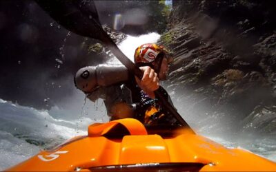 GoPro HD:  Shon Bollock – Japan Kayak & Tsunami Relief Trip