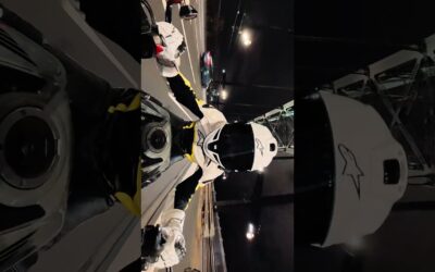 You’ll want widescreen to appreciate how good low light looks… 🌙