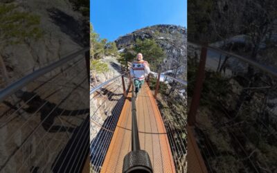 ❌ No selfie sticks allowed! ❌ #Insta360 #Insta360X4 #NoDroneNoProblem #shorts #fyp