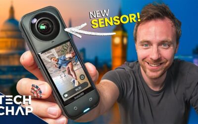 1 MONTH with the Insta360 X5… What You Need to Know! [8K 360]