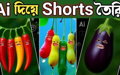 Alifun baa Taun Sa Video Editing | ai দিয়ে ভিডিও তৈরি | ai diye video banano | এআই দিয়ে ভিডিও তৈরি