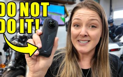 DO NOT WASTE YOUR MONEY! Watch this first! Insta360 X5 Review