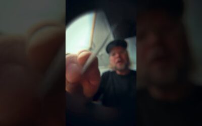 Yes, that is what you think it is 👀 Pretty sure we nailed this next cam 🔨 See for yourself Apr 22.