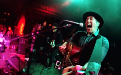 GoPro Music: The Family Crest