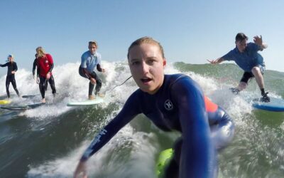 GoPro Surf: Lowers Raid 2016