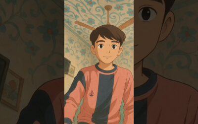 GHIBLI AI video editor tutorial coming soon 🔜