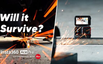 Insta360 Ace Pro – Is it Really Durable?