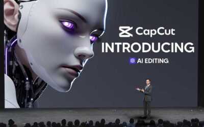 CapCut New AI Video Editor Is Stunning! (AI Video Editor Capcut)