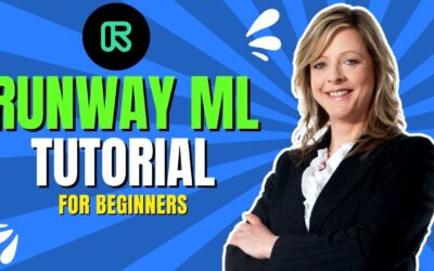 🎬 Runway ML Tutorial for Beginners | Create AI Videos & Edit Like a Pro with Zero Experience