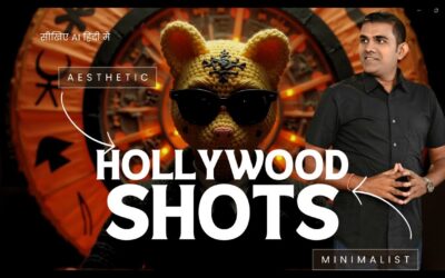 How to Create Cinematic Videos with AI | Raj Singh Microsoft Certified Trainer