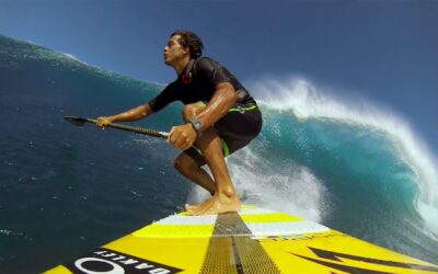 GoPro: Waterman Kai Lenny