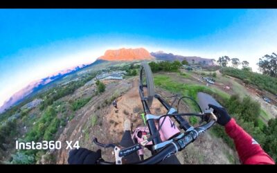 POV: You’re on the wildest trail at Darkfest 2025