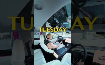 Insta360: This Is Bullet Time 2.0 #shorts #automobile