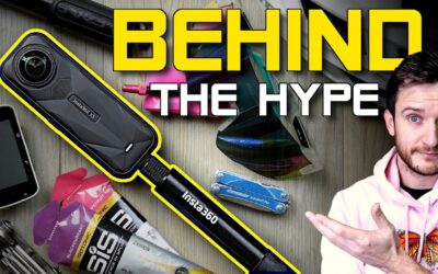 No Hype, Just Real World Use – Insta360 X5, My FULL Workflow