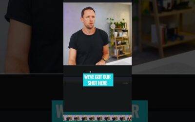 AI Expand in CapCut is WILD!