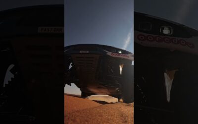 Mad Max: Ace Pro Road 🔥 #Insta360 #Insta360AcePro #camera #durability #durabilitytest #shorts #fyp