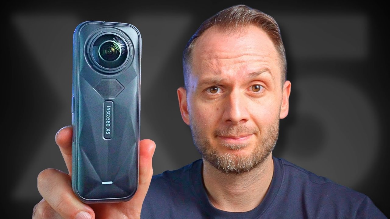 Insta360 X5 The HONEST review you’ve been waiting for… GoPro Times