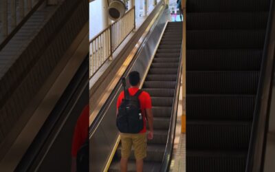 Insta360 X5: How to film a third person view shot