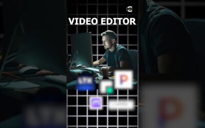 “Top 5 AI Tools for Effortless Video Editing in 2025” #ai #tools