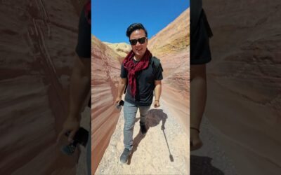 🔥 Insta360 X4 is the PERFECT Adventure Camera