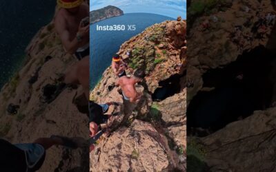 That hangtime is unreal 😱 #shorts #stunt