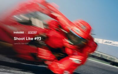 Shoot Like #93. Launches June 30.