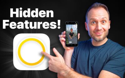 10 HIDDEN Features of the New Insta360 App