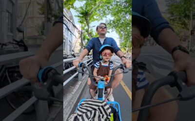 It’s tough raising parents these days 😂 #toddlers #fathersday #shorts