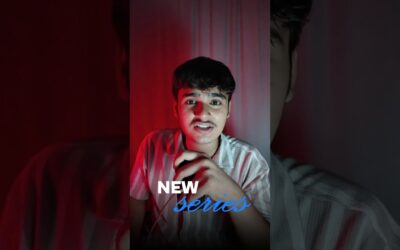 New Ai Tools For Editors ! Starting Series For Editors ! #shorts #videoediting #series #editors