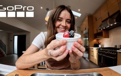 Only Pans POV with Susi Vidal