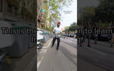 …it’s to get sick footage with Insta360 X4, right? 😂 #skating #shorts #pov