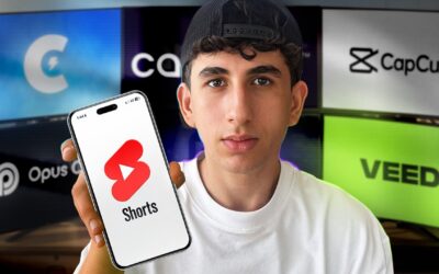 I Tested EVERY AI Video Editing Tool For YouTube Shorts