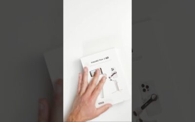 📦 Unboxing the Insta360 Flow 2 Pro – Best Gimbal Yet?