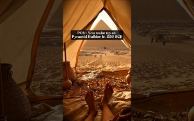 How to create a Viral POV AI Video🤯 #ai #aitools