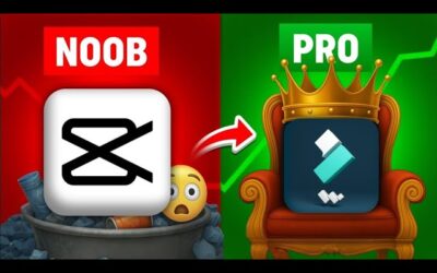 Best Professional Video Editing App | FREE Mobile Video Editor | Ai Video Editing App