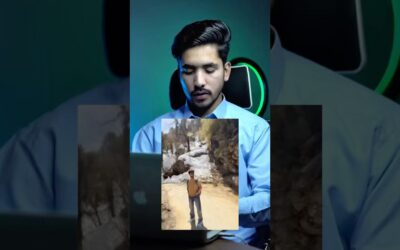 Ai Earth Zoom Out Effect #ai #aivideoedit #earthzoomout #zoomout #zoomin #aizoomout #ibrareditor