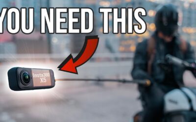 Should You Buy a 360 Camera? | Insta360 X5