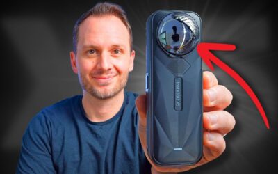 New Insta360 X5 Updates & Accessories We Haven’t Seen Before!