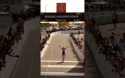 Team UAE Emirates-XRG x Insta360: Dream Big, Go Beyond