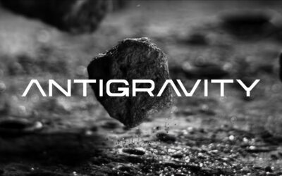 Introducing Antigravity