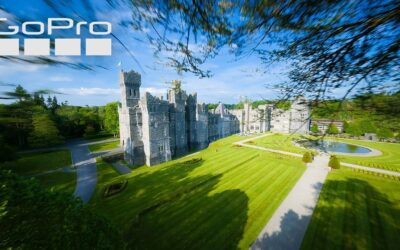 Traveling Ireland | GoPro Creator Road Trip