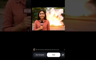 ai video kaise banaye | part 2 || ai cartoon video editing | ai video editing free me #monueditz