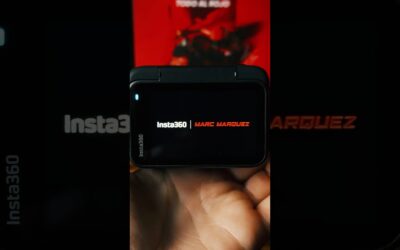 Unboxing Insta360 Ace Pro 2 MM93 Edition👀