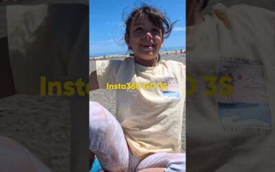 Brace yourselves… BIG DEAL DAYS IS HERE 🚨 #insta360 #primeday