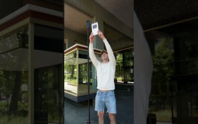 Insta360 X5 Hack – Tutorial