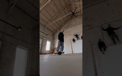 Is Skateboard or Onewheel BETTER for Smooth Rides? #shorts #onewheel #skateboarding