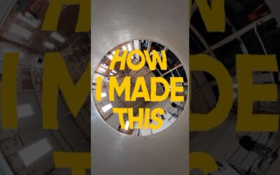 Reframing turns simple footage into cinematic gold! 🔥 #360camera #videography #shorts