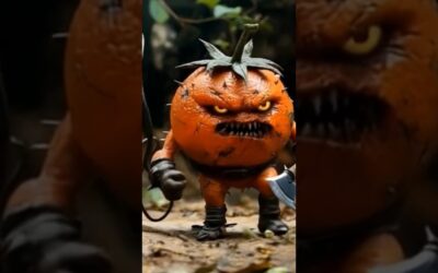 Miniature Character Ai Video Editing | Ai Video Editing | Ai Video Kaise Banaye